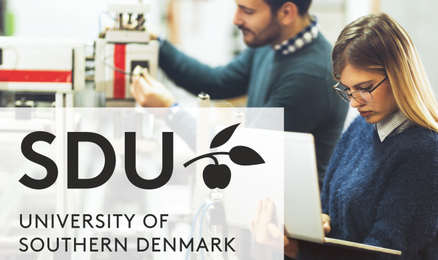 Bezpłatne studia inżynierskie w Danii