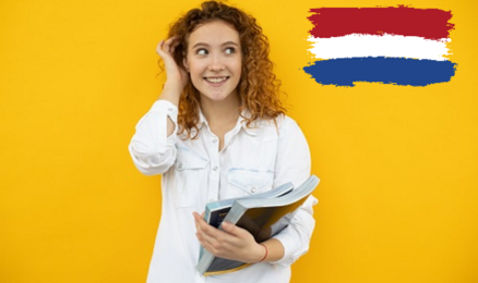 Dlaczego warto studiować w Holandii?