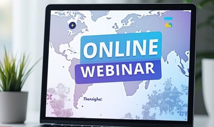 Webinar - Studia za granicą - 4 grudnia