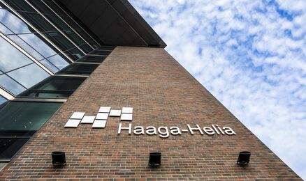 Nowa partnerska uczelnia w Finlandii - Haaga-Helia UAS!