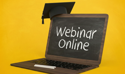 Webinar - Studia za granicą - 18 marca