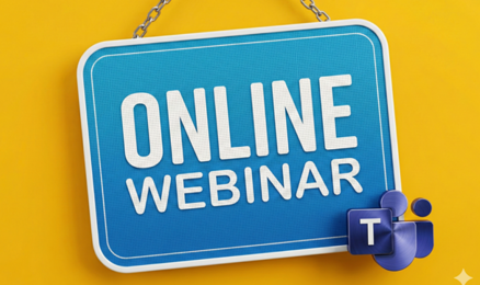 Webinar - Studia za granicą - 15 kwietnia