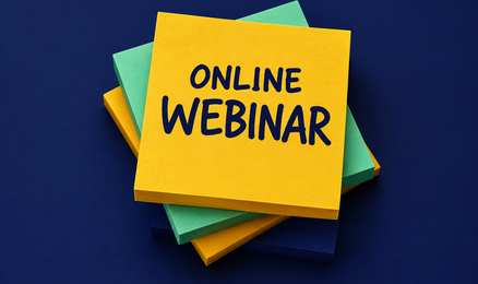 Webinar - Studia za granicą - 7 października