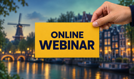 Webinar - Studia za granicą