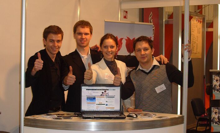 Kastu team, 2008